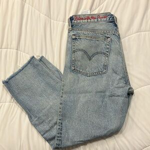 Levis wedgie fit jeans